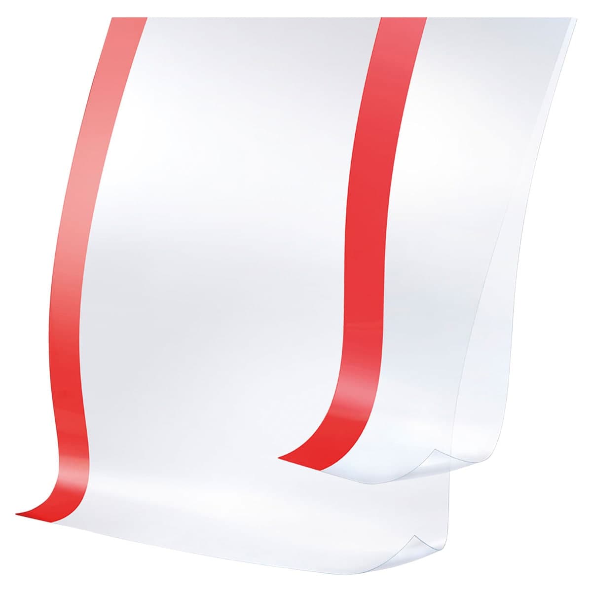 Thumbnail Leukoplast Fixomull Transparent Waterproof Film Roll 10cm x 2m - 1 Pack