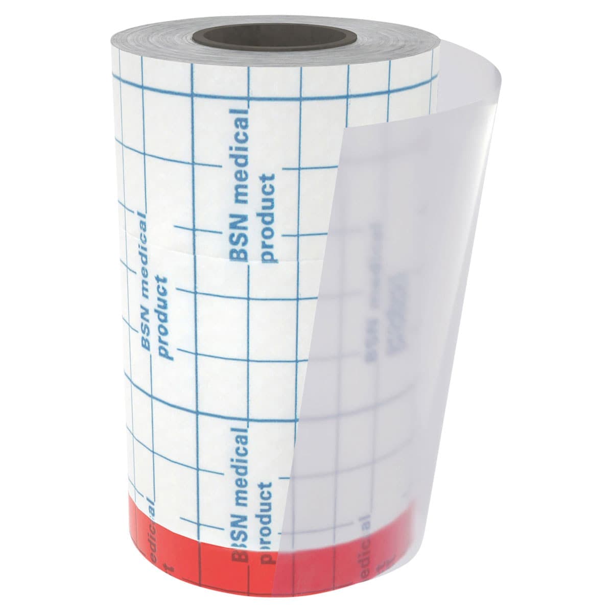 Thumbnail Leukoplast Fixomull Transparent Waterproof Film Roll 10cm x 2m - 1 Pack