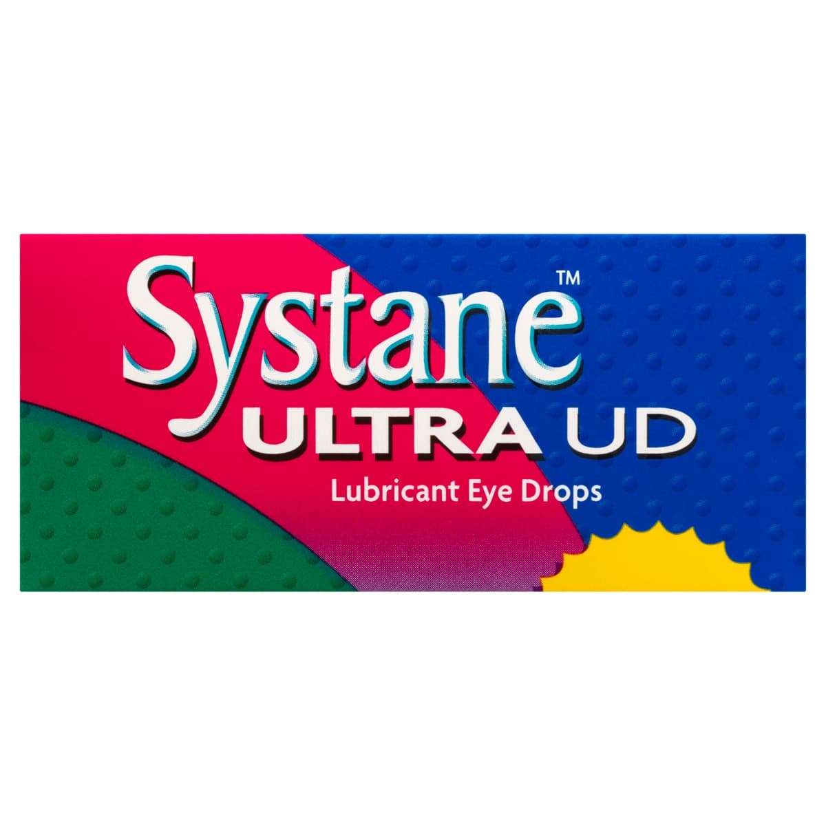Thumbnail Systane Ultra UD Lubricating Eye Drops 25 x 0.5ml Vials