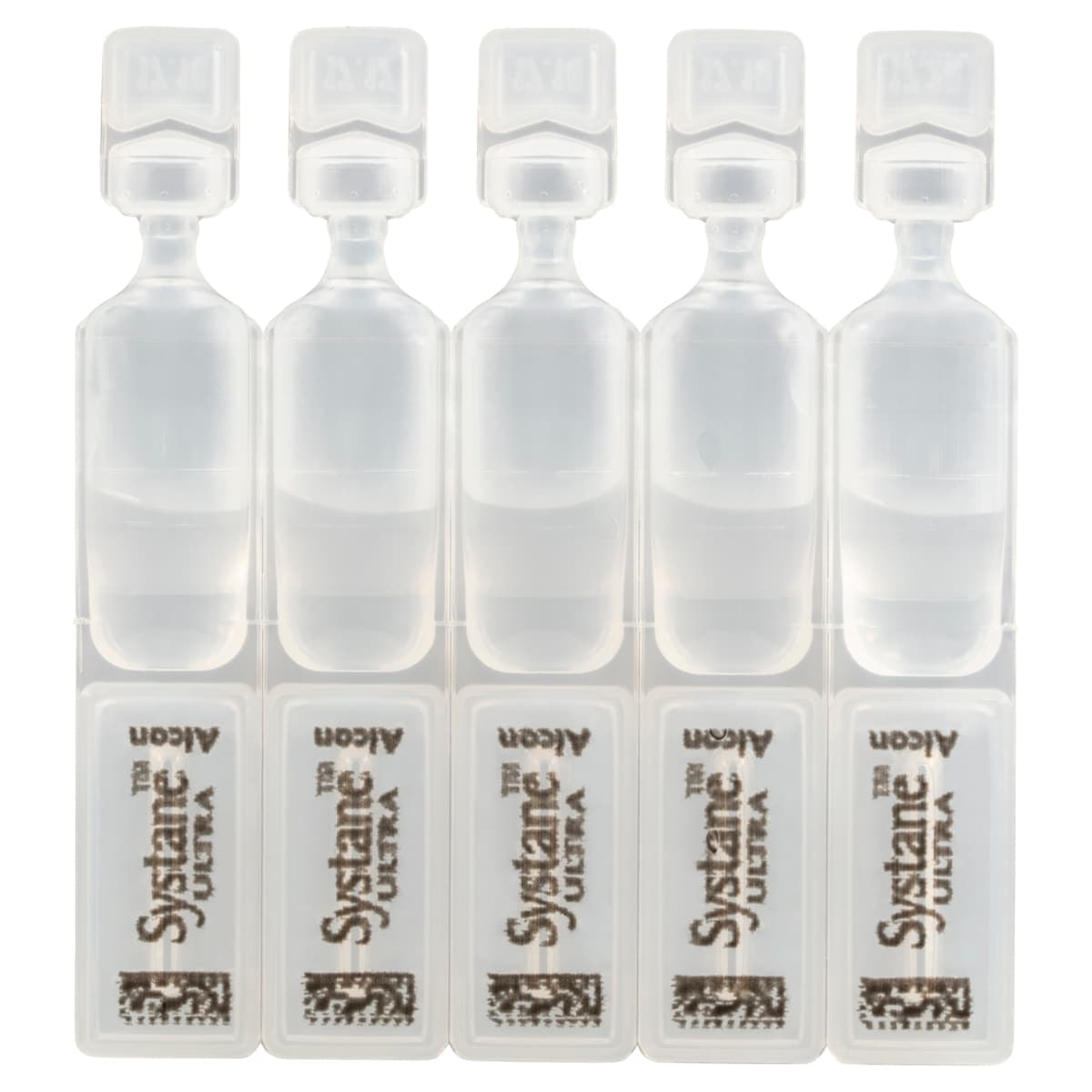 Thumbnail Systane Ultra UD Lubricating Eye Drops 25 x 0.5ml Vials