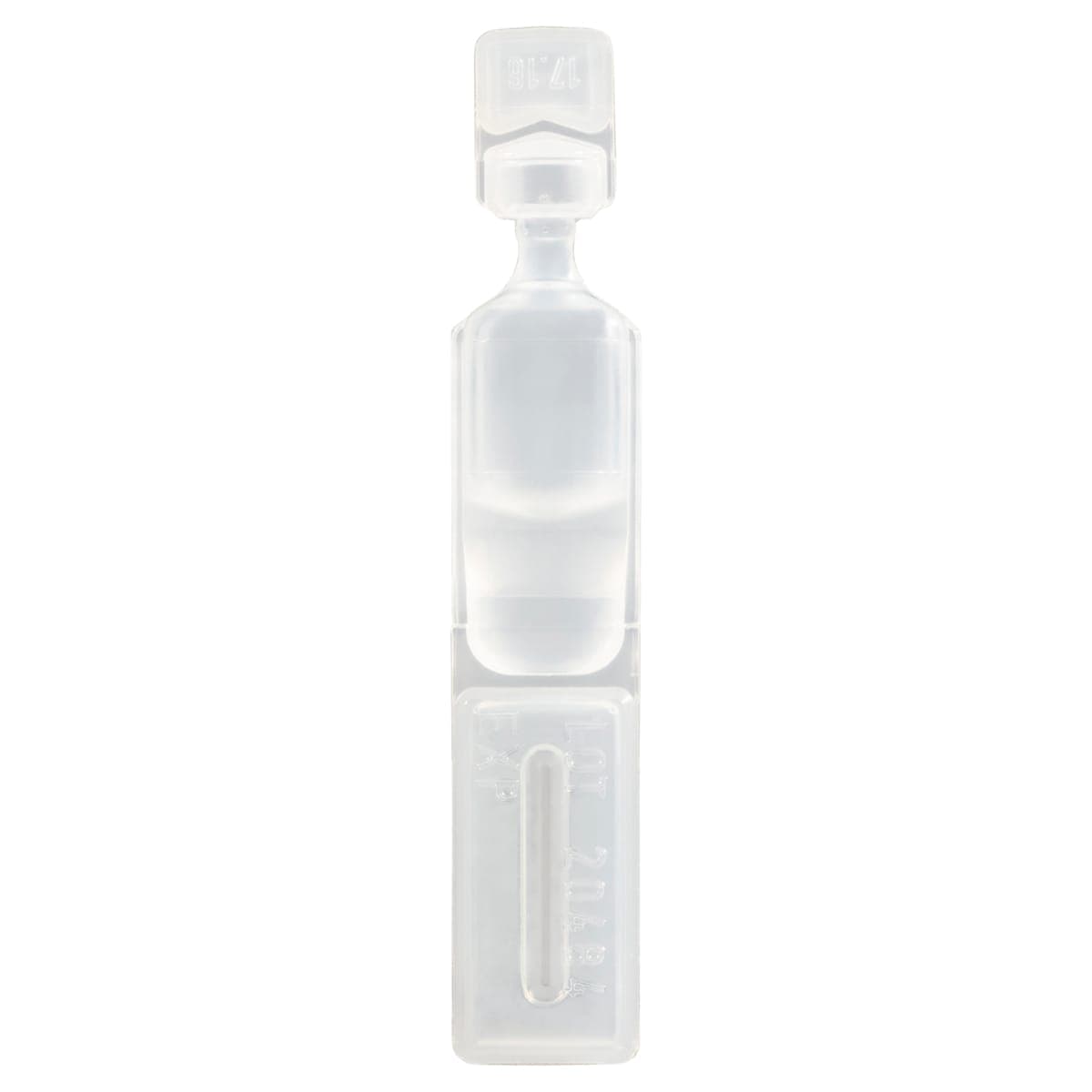 Thumbnail Systane Ultra UD Lubricating Eye Drops 25 x 0.5ml Vials
