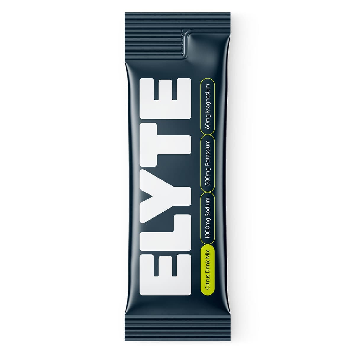 Thumbnail Elyte Hydration Powder Electrolyte Drink Citrus 12 Pack