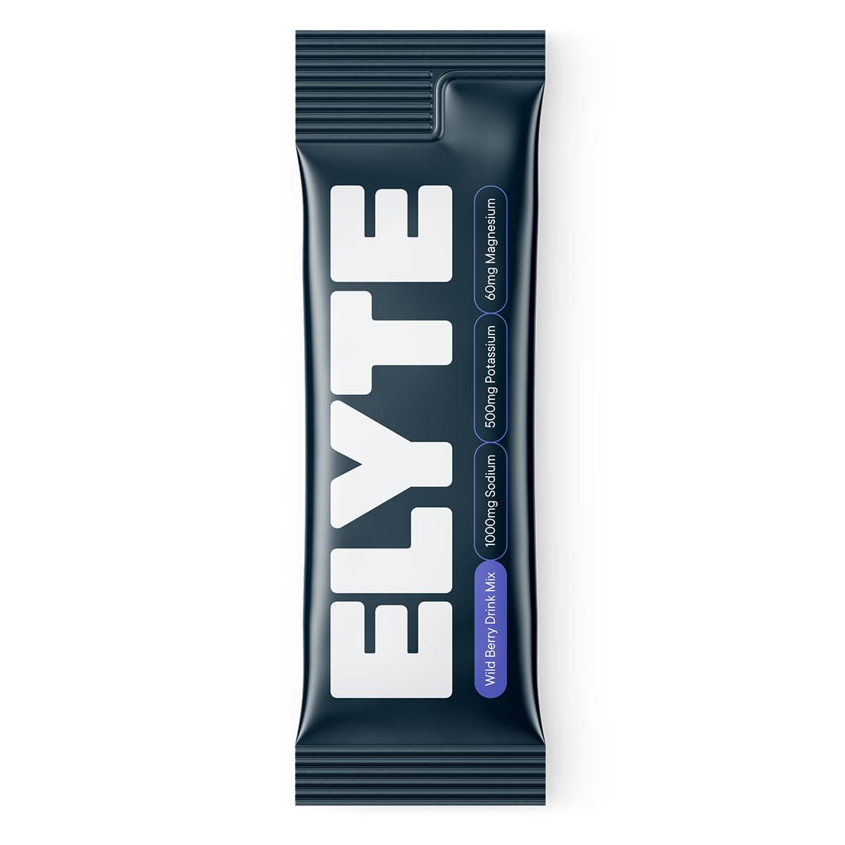 Thumbnail Elyte Hydration Powder Electrolyte Drink Wildberry 12 Pack