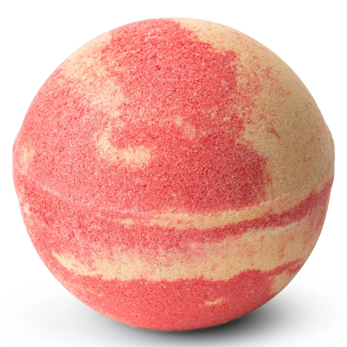 Thumbnail Tilley Bath Bomb Swirl Mango Delight 150g