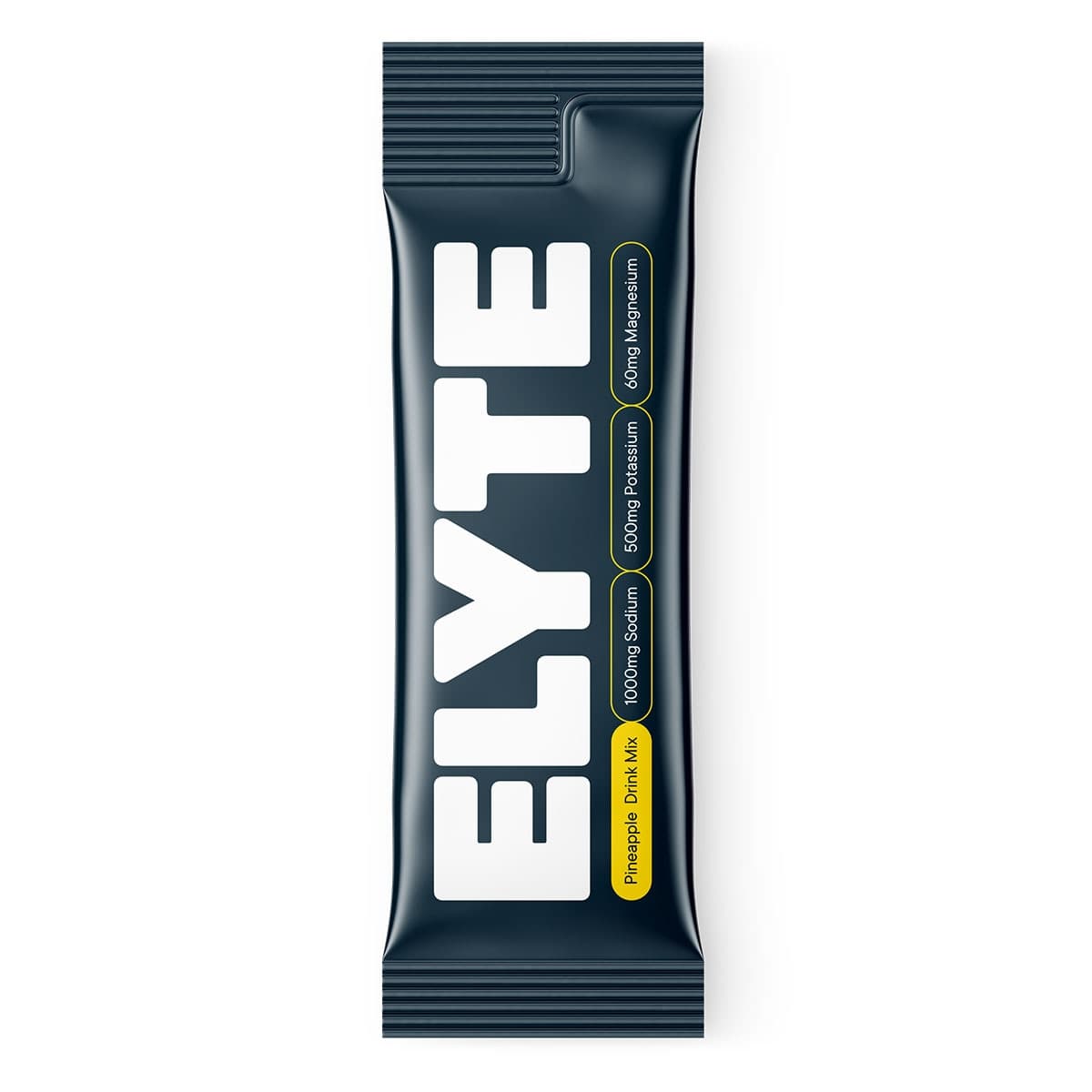 Thumbnail Elyte Hydration Powder Electrolyte Drink Pineapple 12 Pack