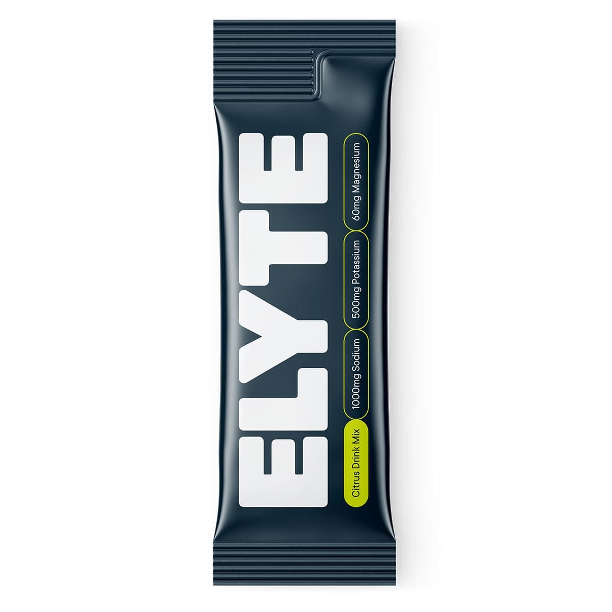 Thumbnail Elyte Hydration Powder Electrolyte Drink Citrus 30 Pack