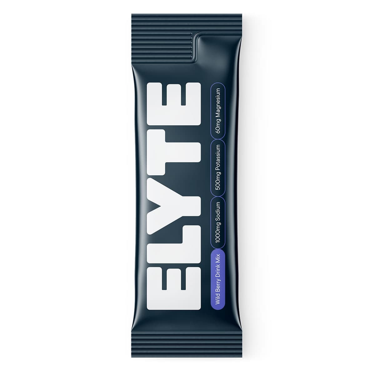 Thumbnail Elyte Hydration Powder Electrolyte Drink Wildberry 30 Pack