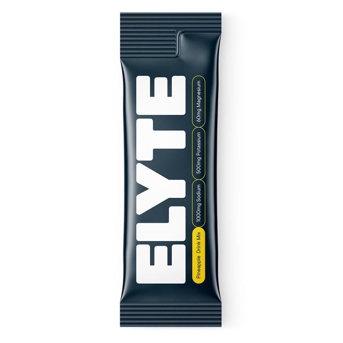 Thumbnail Elyte Hydration Powder Electrolyte Drink Pineapple 30 Pack