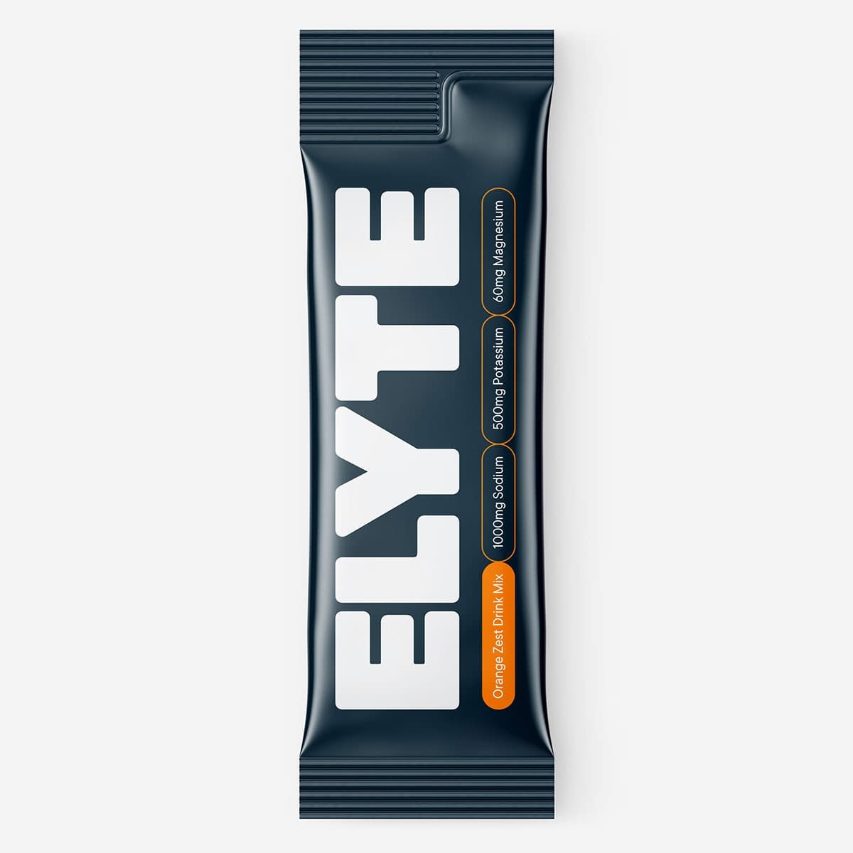 Thumbnail Elyte Hydration Powder Electrolyte Drink Orange 30 Pack