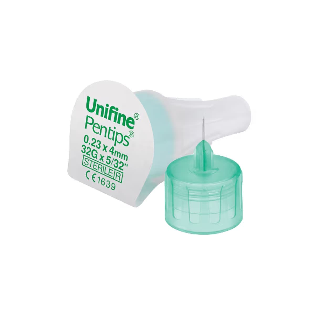 Thumbnail Unifine Pentips 32G 4mm 100 Pack