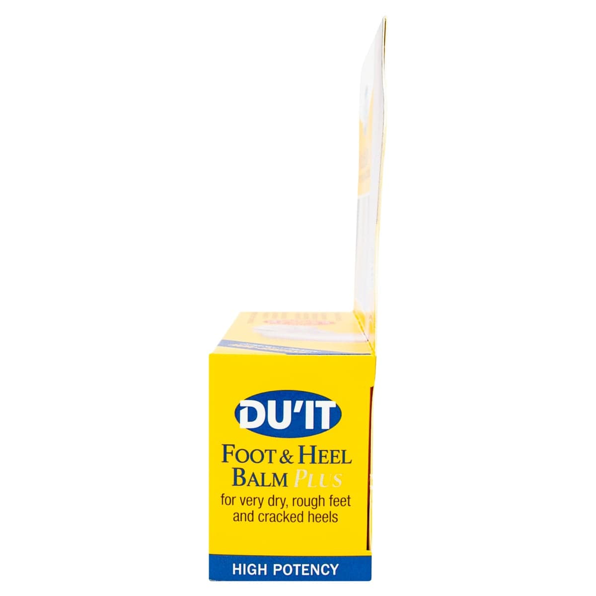 Thumbnail Duit Foot & Heel Balm Plus Foot Cream 50ml