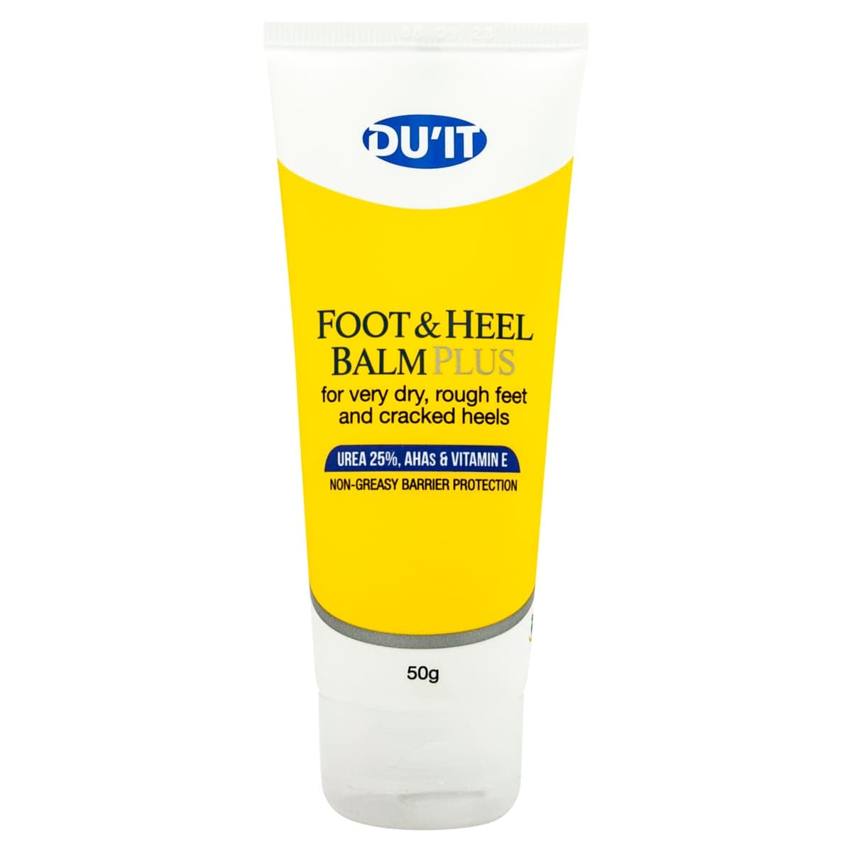Thumbnail Duit Foot & Heel Balm Plus Foot Cream 50ml