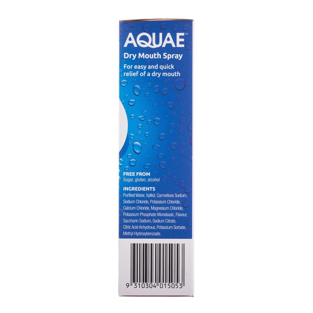 Thumbnail Aquae Dry Mouth Spray 100ml