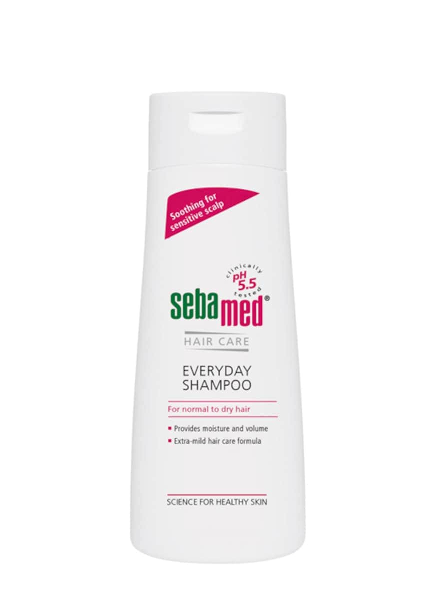 Thumbnail Sebamed Everyday Shampoo 200ml