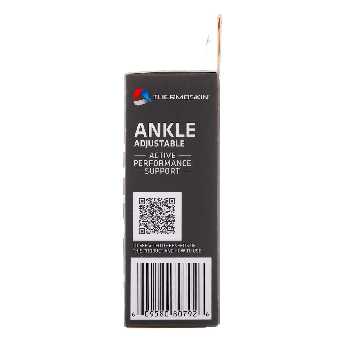Thumbnail Thermoskin Sports Ankle Support Adjustable 1 Brace