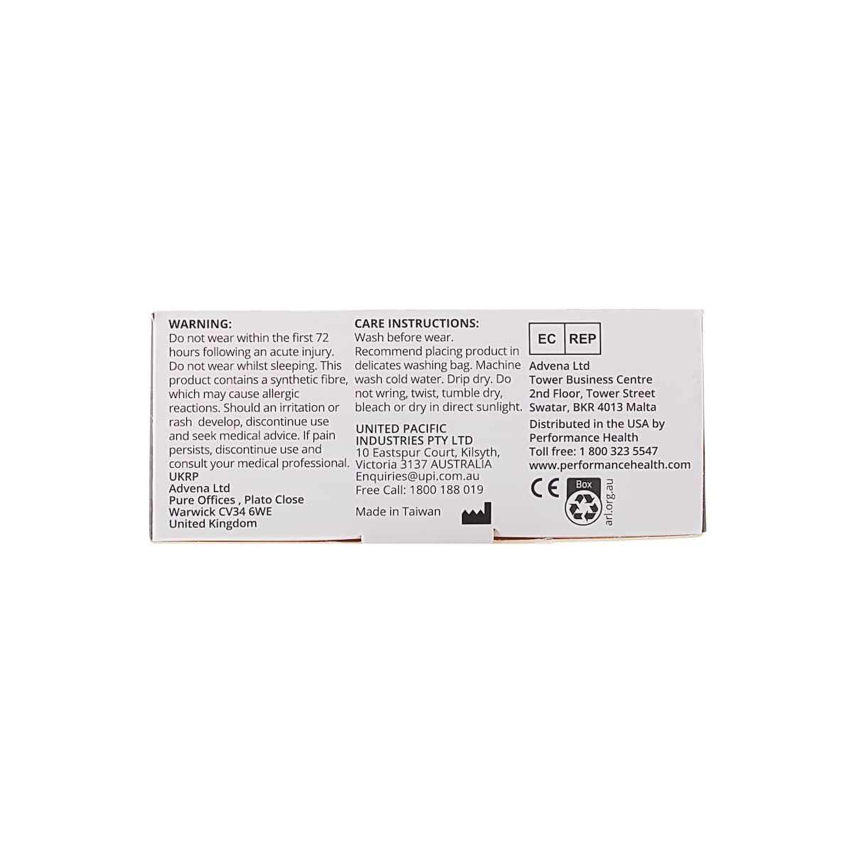 Thumbnail Thermoskin Sports Wrist Adjustable 1 Brace