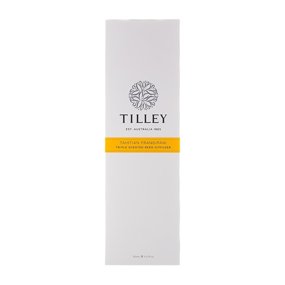 Thumbnail Tilley Reed Diffuser Tahitian Frangipani 150ml
