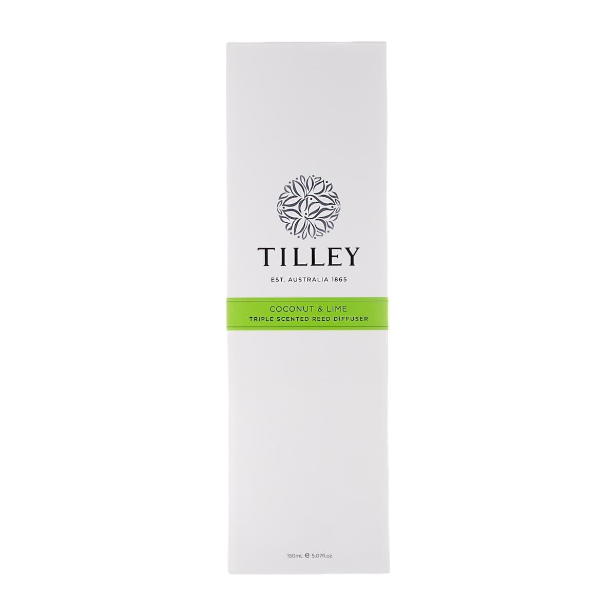 Thumbnail Tilley Reed Diffuser Coconut & Lime 150ml