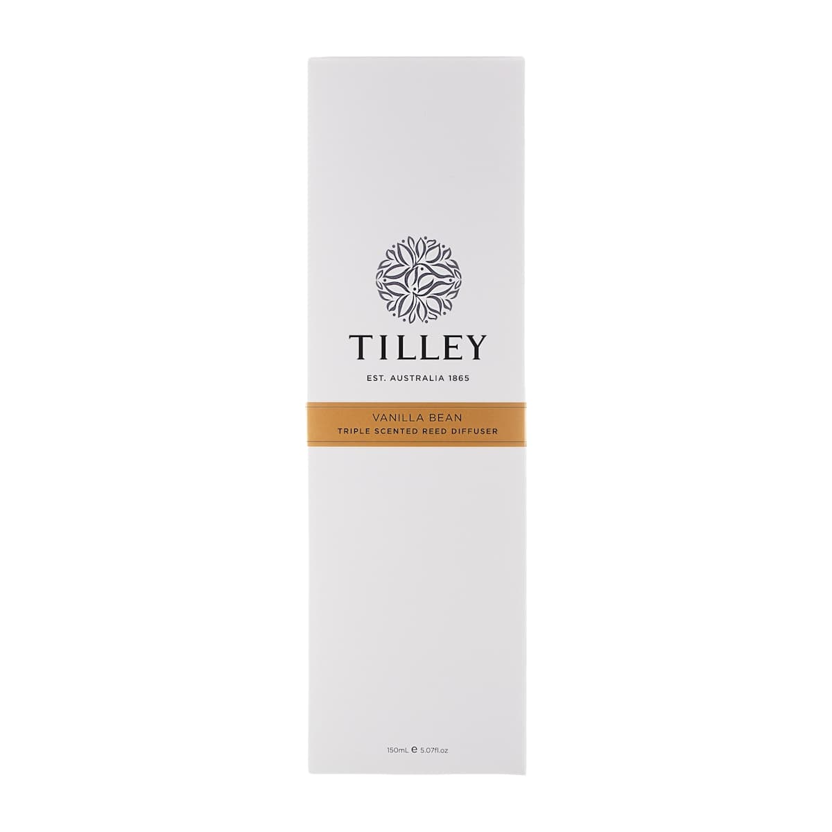 Thumbnail Tilley Reed Diffuser Reed Diffuser Vanilla Bean 150ml