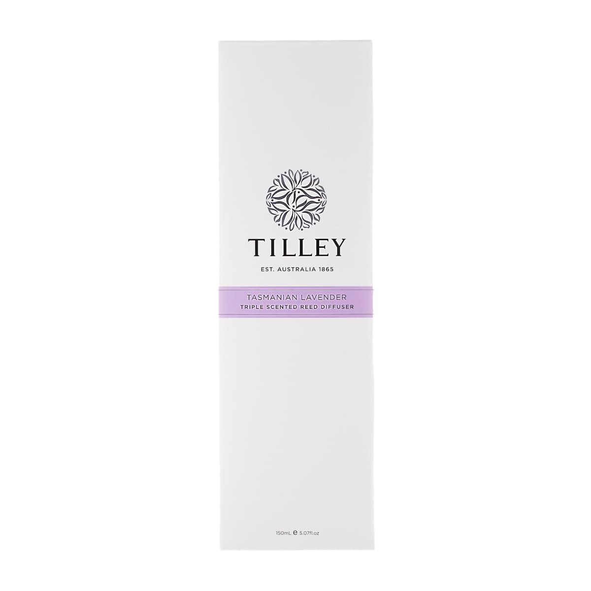 Thumbnail Tilley Reed Diffuser Tasmanian Lavender 150ml