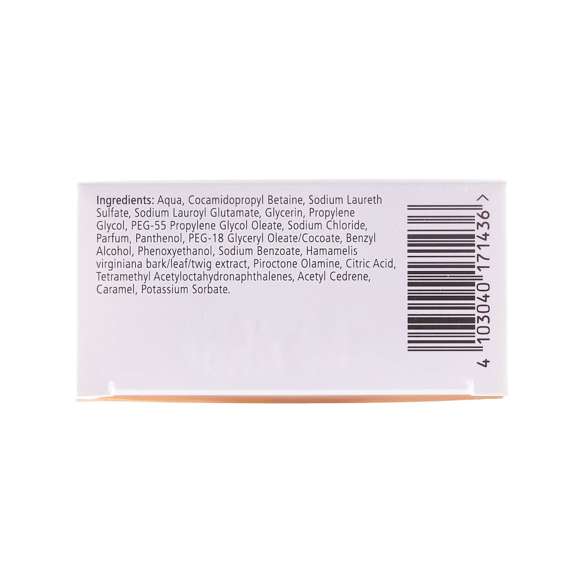 Thumbnail Sebamed Feminine Intimate Wash pH6.8 200ml