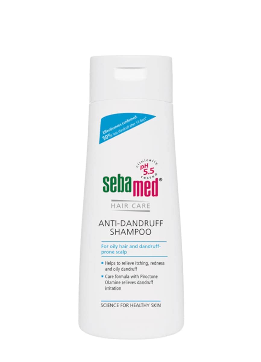 Thumbnail Sebamed Anti Dandruff Shampoo 200ml