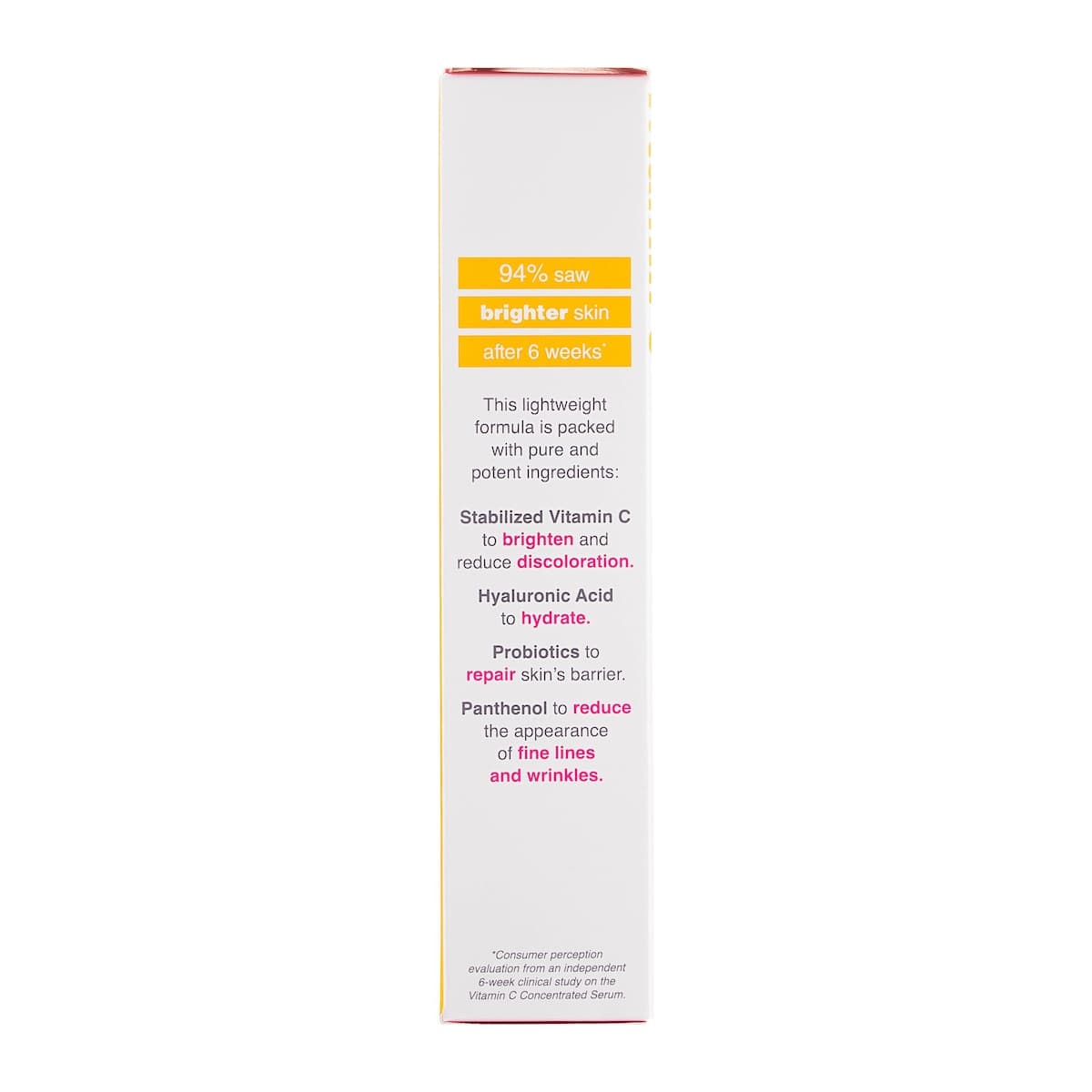Thumbnail Derma E Vitamin C Concentrated Serum 60ml