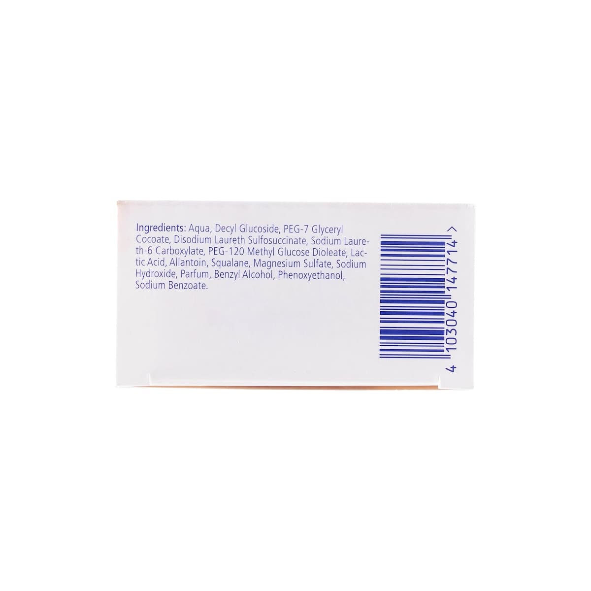 Thumbnail Sebamed Baby Gentle Wash 200ml