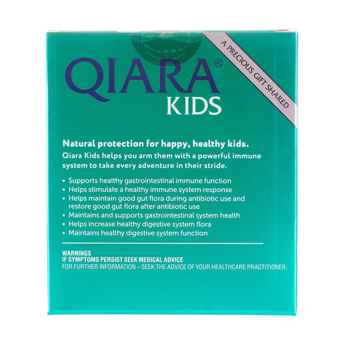 Thumbnail Qiara Kids Probiotic 28 Sachets