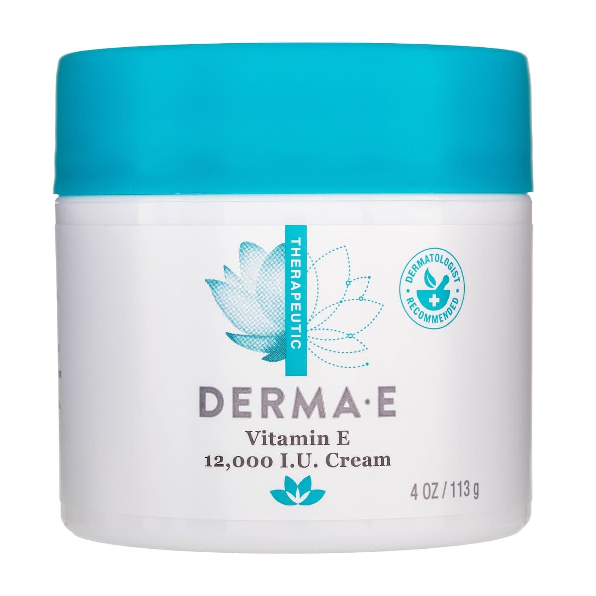 Thumbnail Derma E Vitamin E 12000 IU Cream 113g