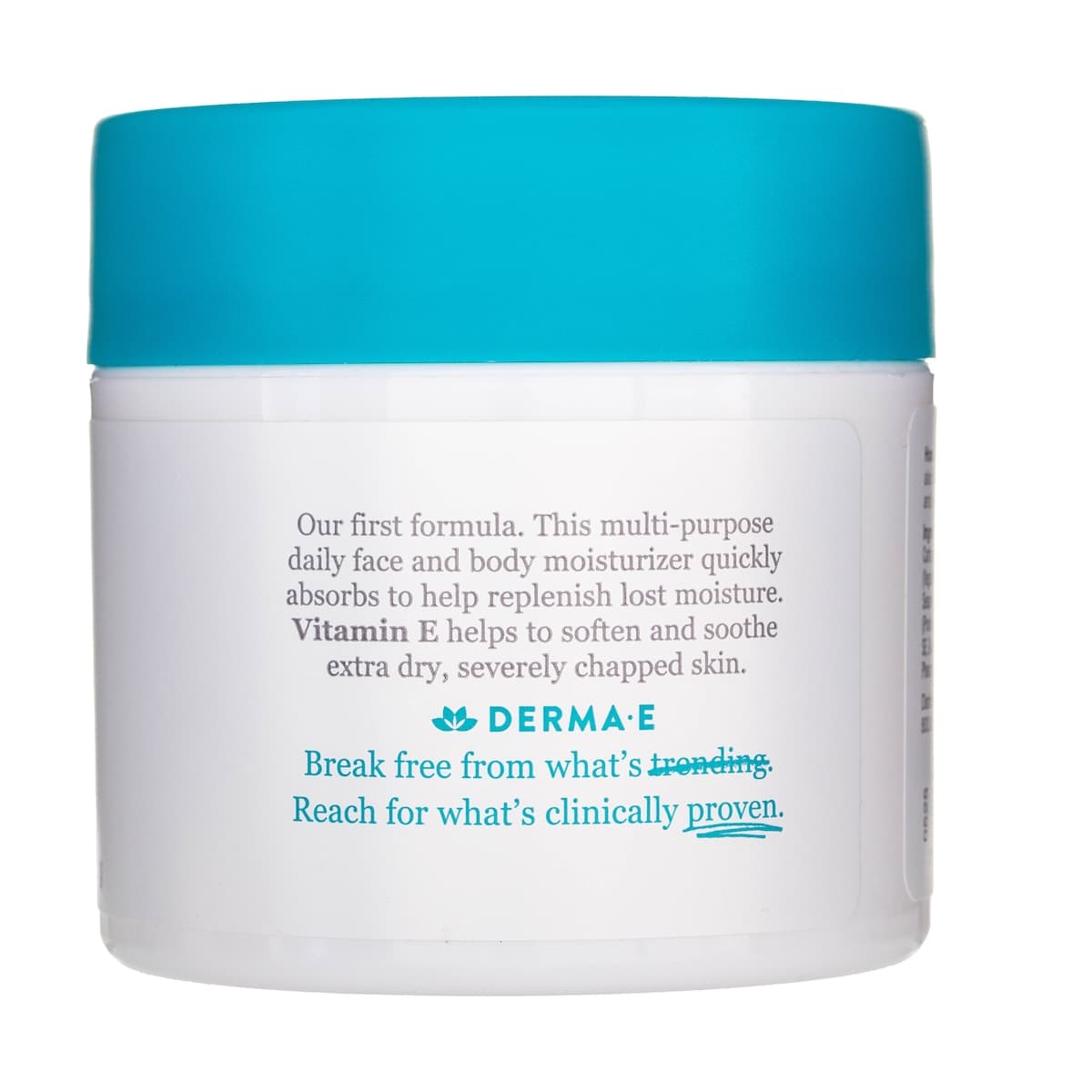Thumbnail Derma E Vitamin E 12000 IU Cream 113g