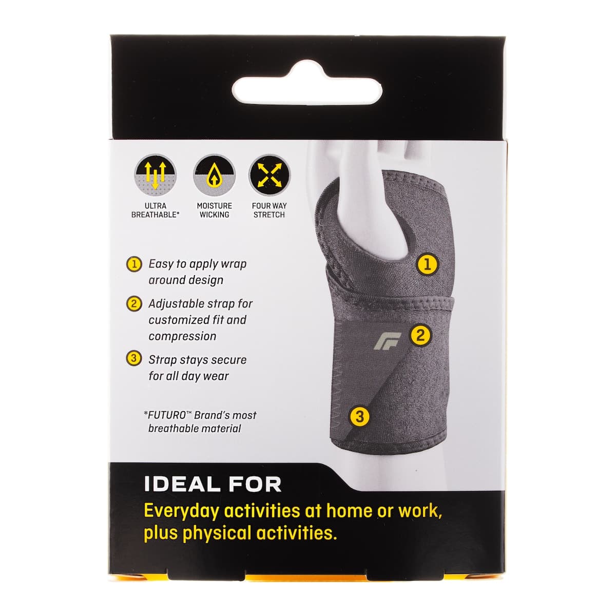 Thumbnail Futuro Comfort Fit Wrist Support