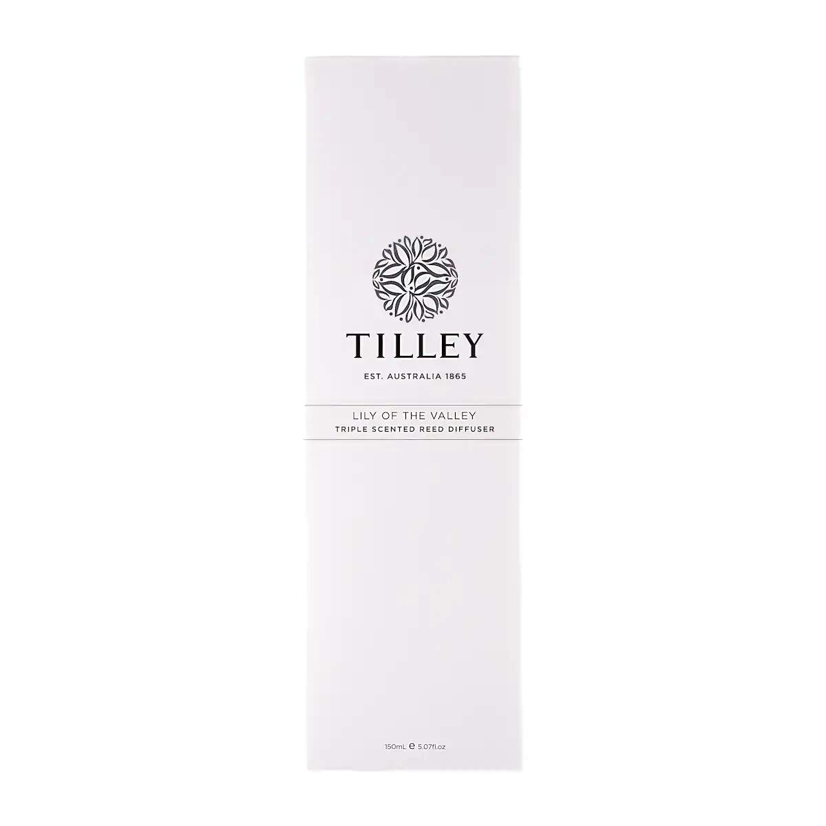Thumbnail Tilley Reed Diffuser Lily of the Valley 150ml
