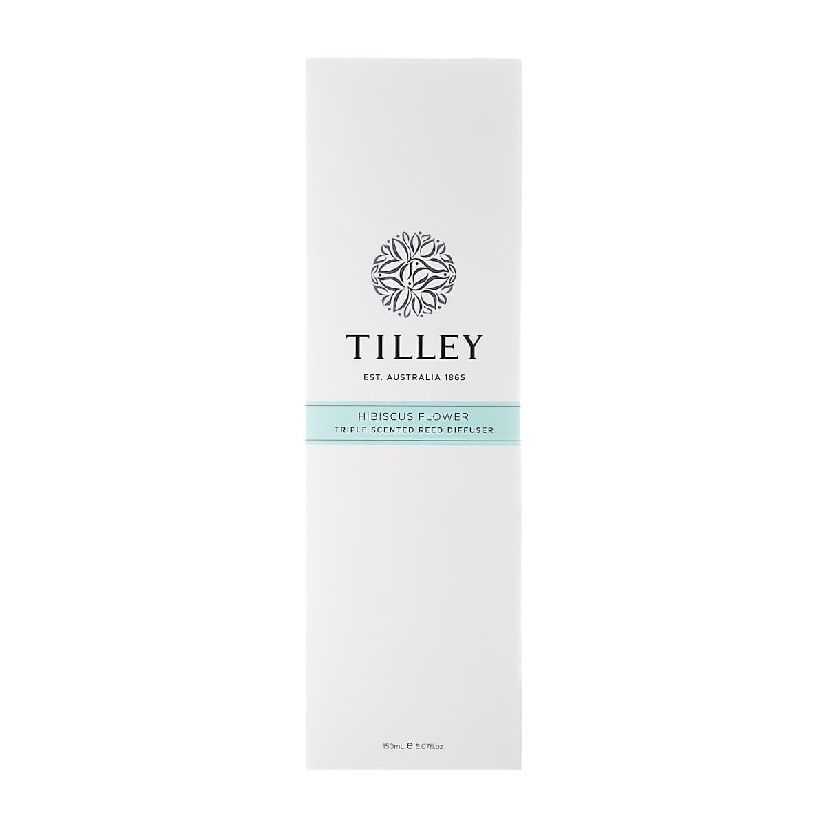 Thumbnail Tilley Reed Diffuser Hibiscus Flower 150ml