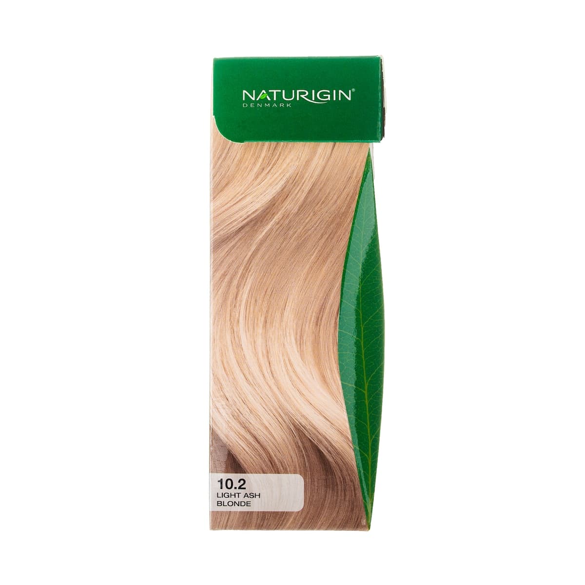 Thumbnail Naturigin 10.2 Lightest Ash Blonde Natural Permanent Hair Colour