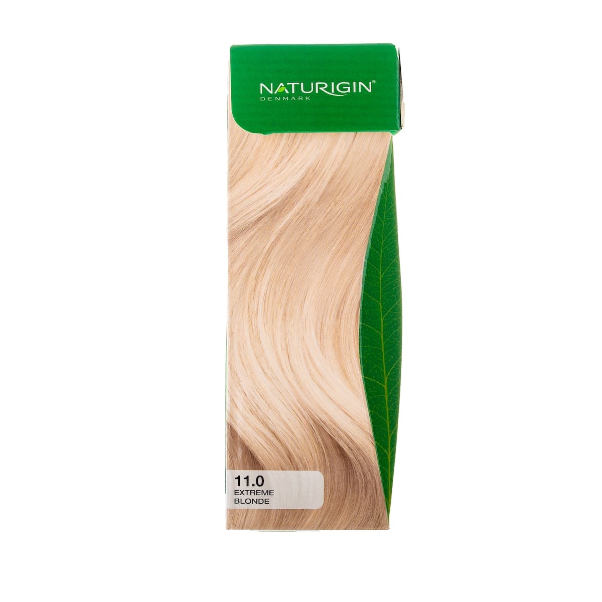 Thumbnail Naturigin 11.0 Extreme Blonde Natural Permanent Hair Colour