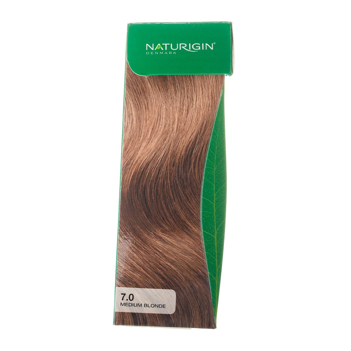 Thumbnail Naturigin 7.0 Natural Medium Blonde Natural Permanent Hair Colour