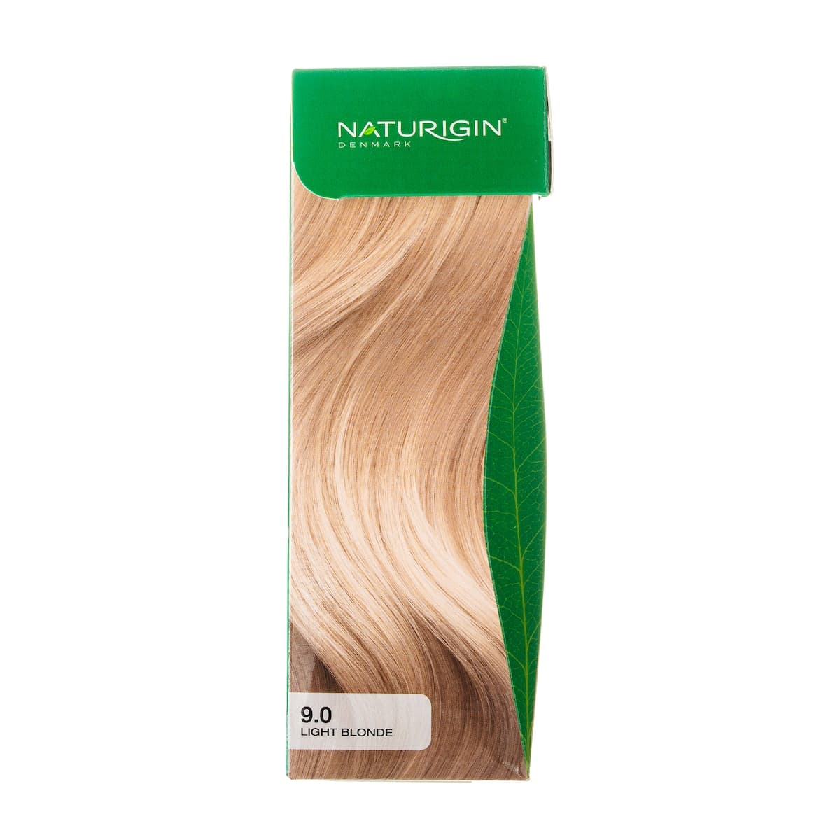 Thumbnail Naturigin Hair Colour 9.0 Very Light Natural Blonde
