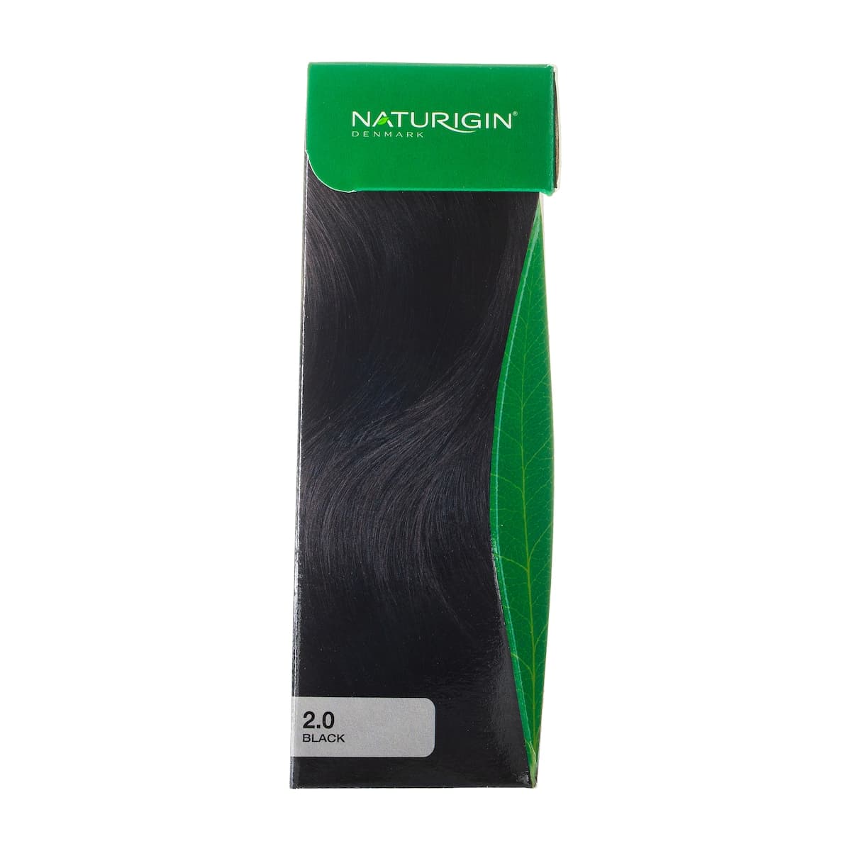 Thumbnail Naturigin 2.0 Black Natural Permanent Hair Colour