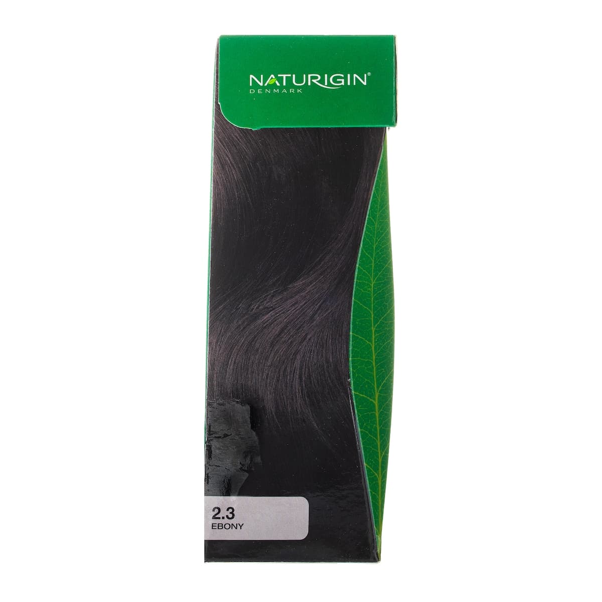 Thumbnail Naturigin 2.3 Ebony Natural Permanent Hair Colour