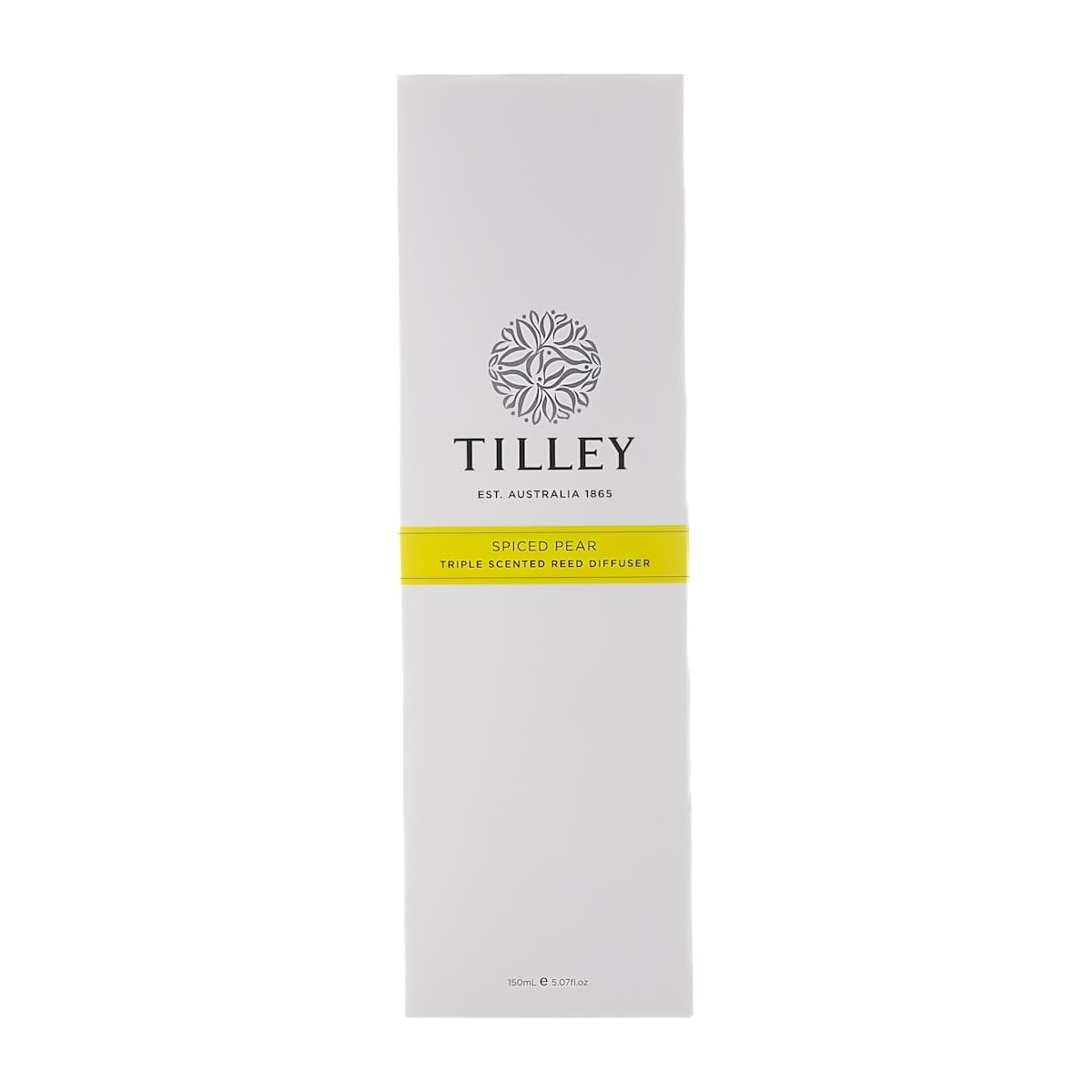 Thumbnail Tilley Reed Diffuser Spiced Pear 150ml