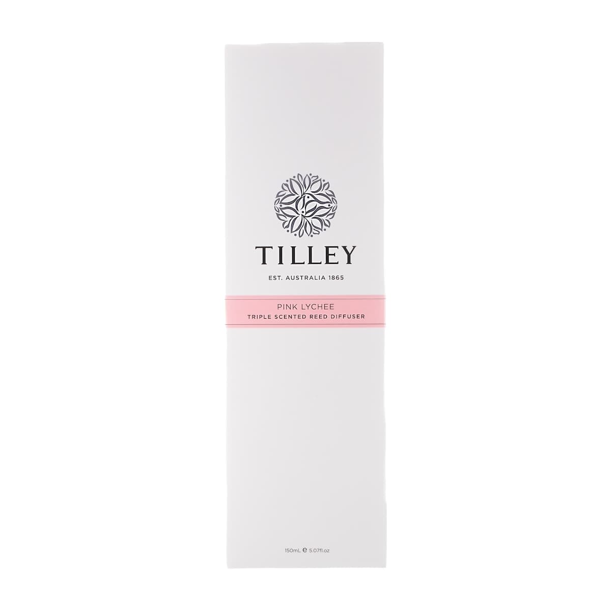 Thumbnail Tilley Reed Diffuser Pink Lychee 150ml