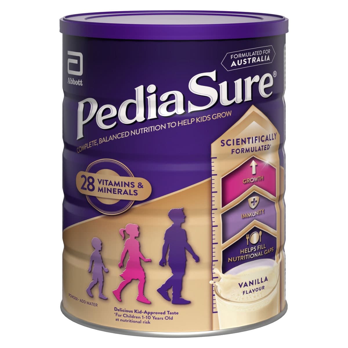 Thumbnail PediaSure Powder Vanilla 800g