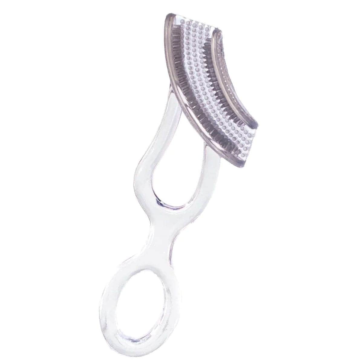 Thumbnail Jack n Jill Stage 3 Silicone Tooth & Gum Brush 1 Pack