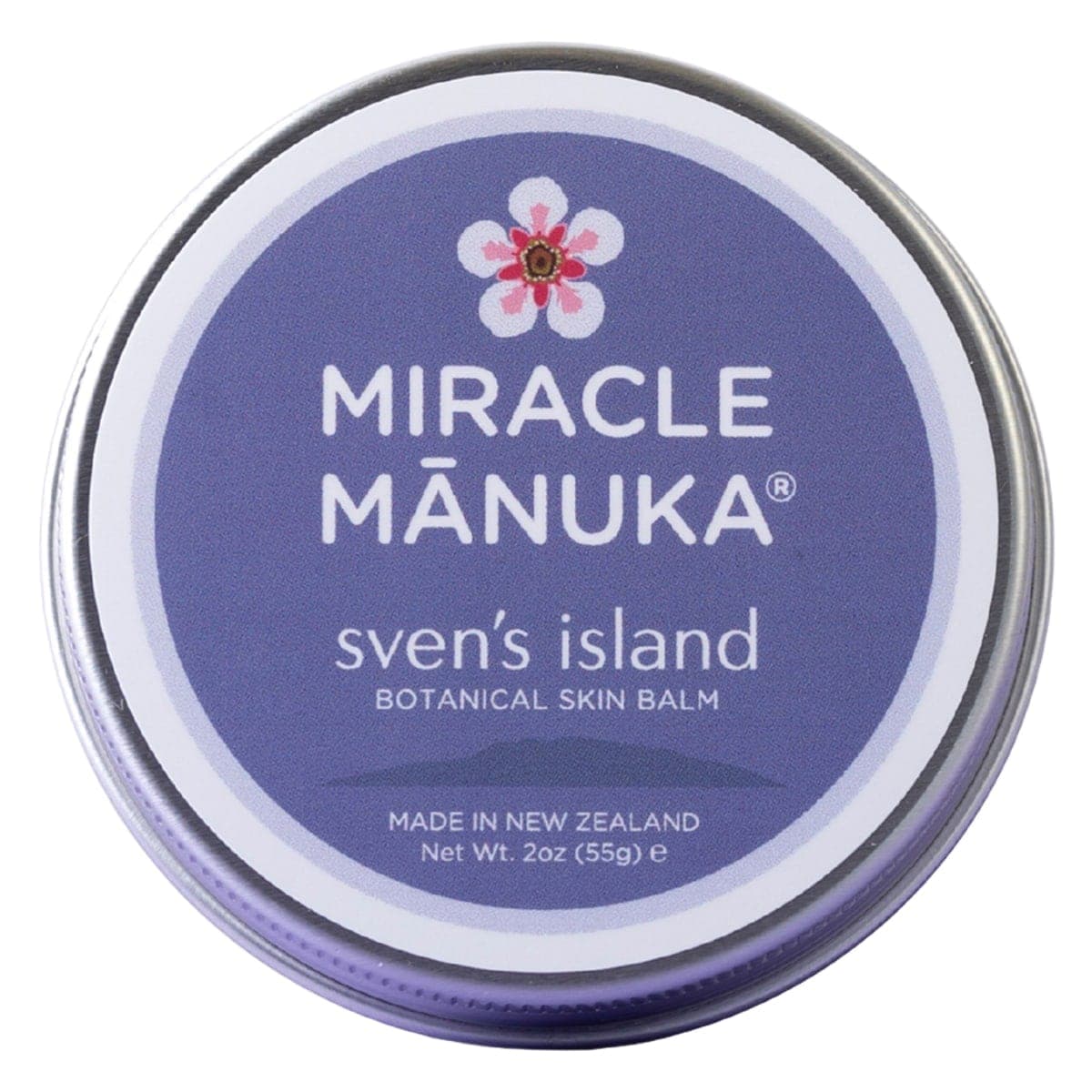 Thumbnail Svens Island Miracle Manuka Skin Repair Ointment 55g