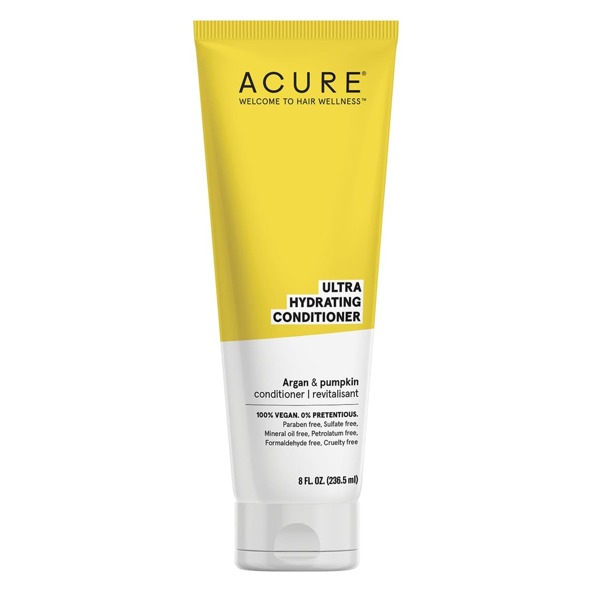 Thumbnail Acure Ultra Hydrating Conditioner Argan & Pumpkin 236.5ml