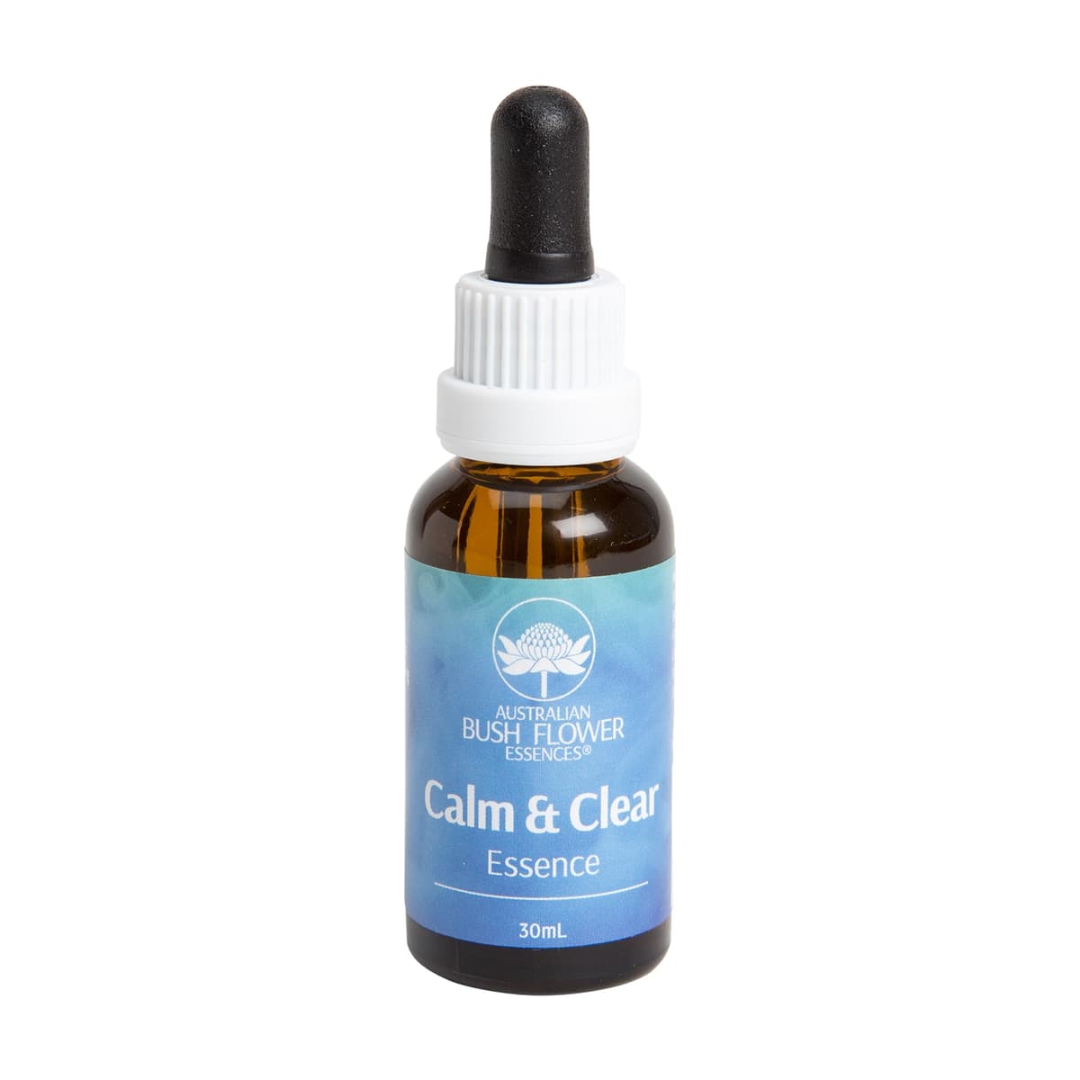 Thumbnail Australian Bush Flower Calm & Clear Essence 30ml