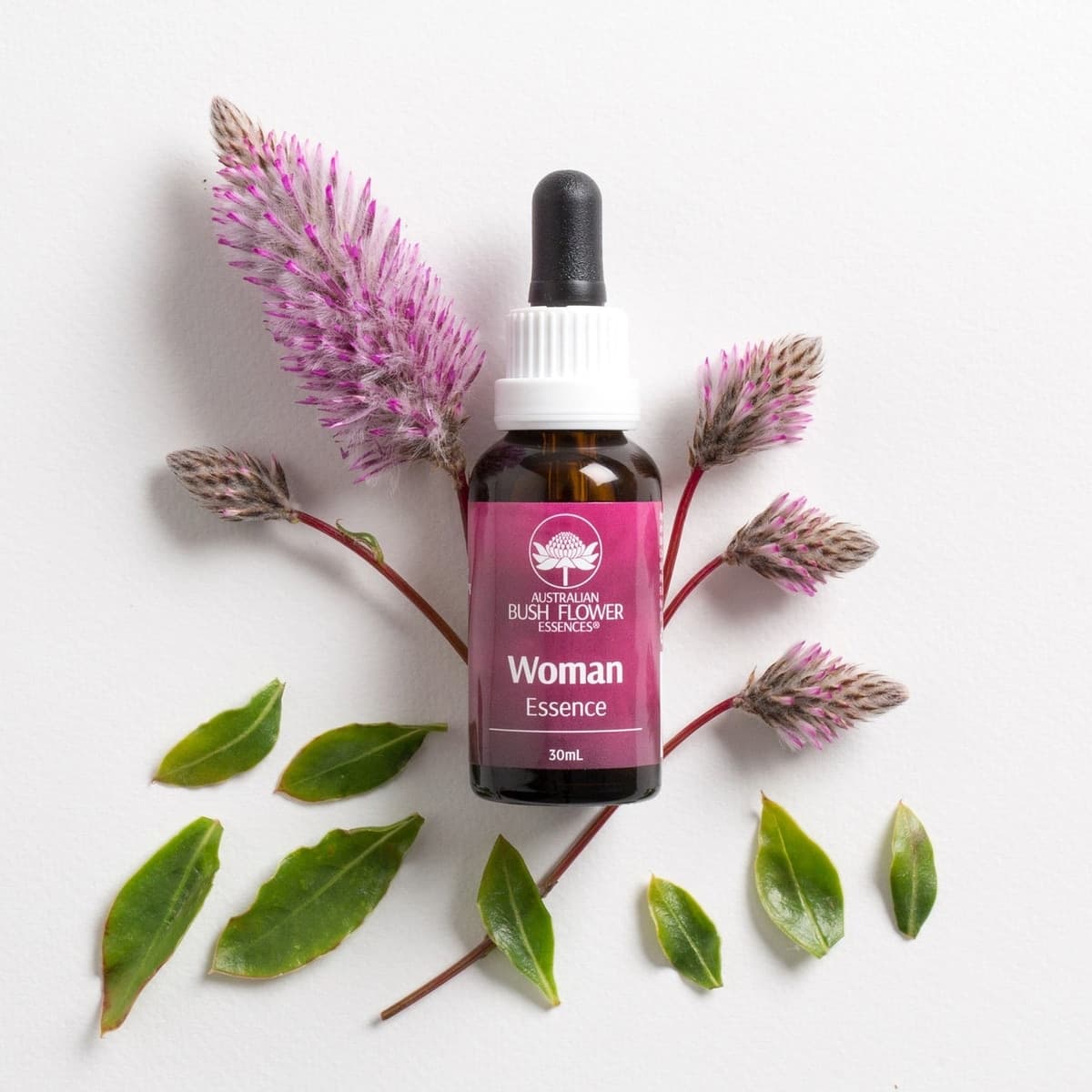 Thumbnail Australian Bush Flower Woman Essence 30ml