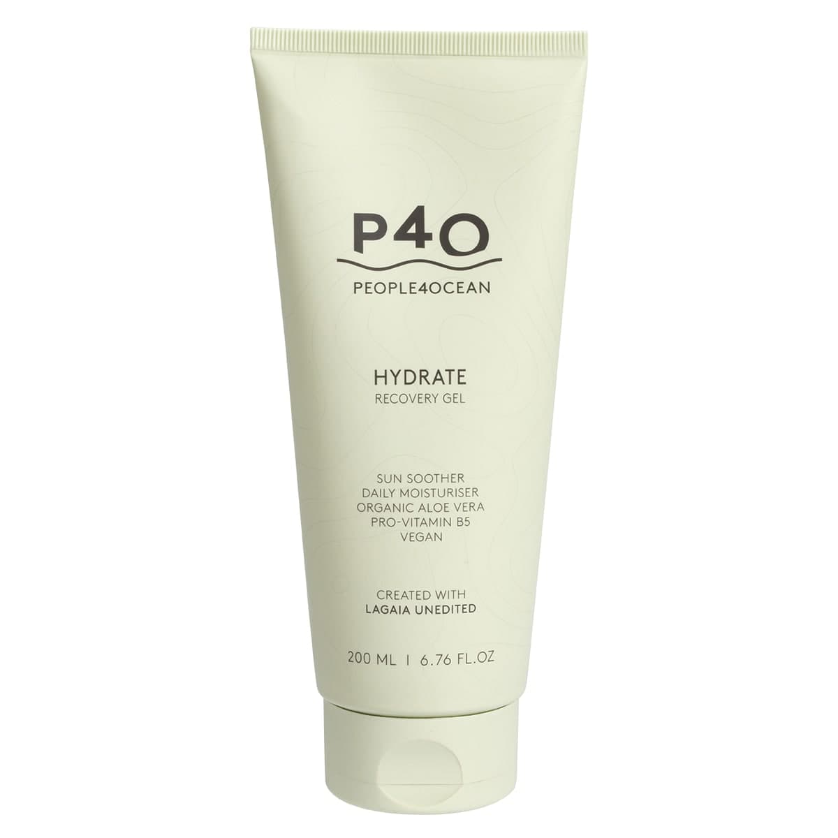 Thumbnail PEOPLE4OCEAN Hydrate Recovery Gel 200ml