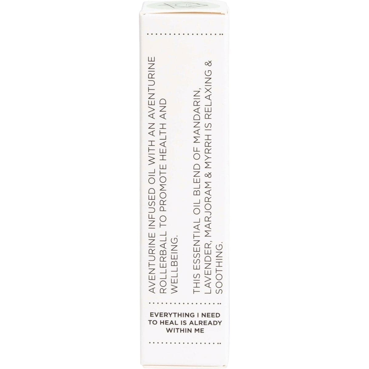 Thumbnail SUMMER SALT BODY Essential Oil Roller for Healing 10ml